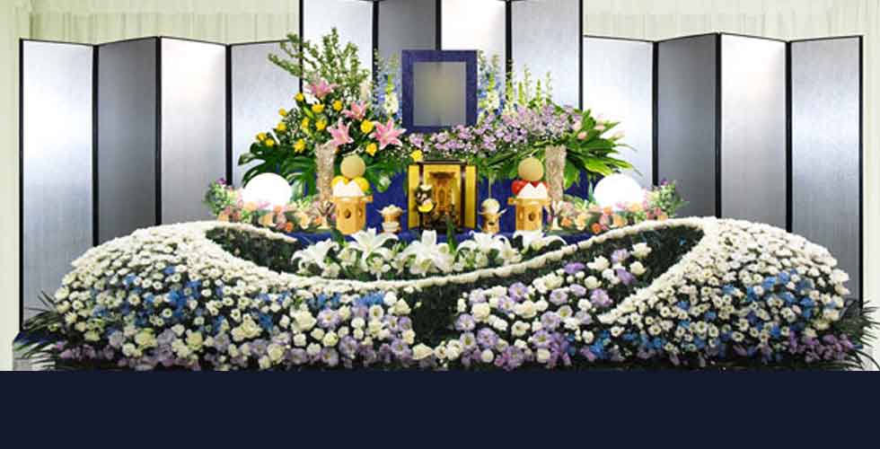 葬儀式一般葬プラン72